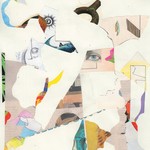 Weird Nightmare (Limited LP) cover