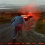 If I Never Know You Like This Again (LP) cover