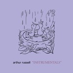 Instrumentals (LP) cover