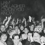 C'mon You Know cover