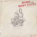 Down By The River Thames (LP) cover