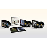 Moving Pictures (5LP Box Set) cover