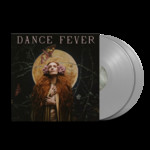 Dance Fever (Indies Only Grey Coloured Gatefold LP) cover