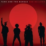 Red Balloon cover