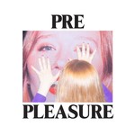 Pre Pleasure (White Vinyl LP) cover
