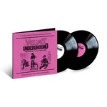 The Velvet Underground - A Documentary Film (Gatefold Double LP) cover