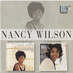Nancy Wilson - today, Tomorrow, Forever / A Touch of Today cover