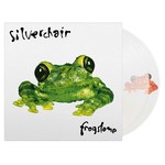 Frogstomp (Coloured Vinyl LP) cover