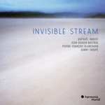Invisible Stream cover