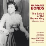 Bonds: The Ballad of the Brown King cover