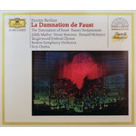 MARBECKS COLLECTABLE: Berlioz: La Damnation De Faust, Op.34 cover