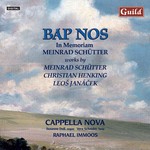 Bap Nos - In Memoriam Meinrad Schutter cover