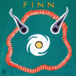 Finn (Gatefold LP) cover