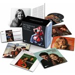 Jacqueline du Pre - The Complete Warner Recordings (special price 23 CD set) cover