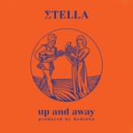 Up And Away (LP) cover