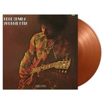 Here Comes Shuggie Otis (Orange and Gold Marbled LP) cover