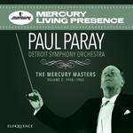 Paul Paray - The Mercury Masters: Volume 2 cover