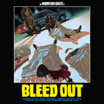 Bleed It Out cover