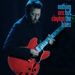 Nothing But The Blues (Double Gatefold LP) cover