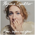 Home Before And After cover