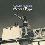 Precious Thing cover