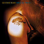 Le Chat Bleu cover