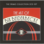 The Art of Beiderbecke cover