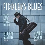 Fiddler's Blues cover