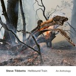 Hellbound Train cover