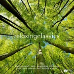 Relaxing Classics cover