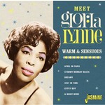 Meet Gloria Lynne - Warm & Sensuous cover