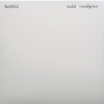 Faithful (Limited Edition White LP) cover