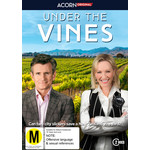 Under the Vines - Series 1 cover