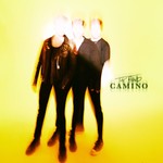 The Band Camino (LP) cover