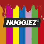 NUGGIEZ (LP) cover