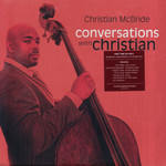 Conversations With Christian (RSD 2022 LP) cover