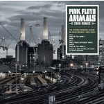Animals (2018 Remix LP) cover
