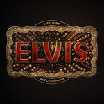 Elvis (Original Motion Picture Soundtrack) cover