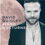 Piano Nocturnes cover