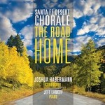 The Road Home cover
