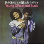 Young, Gifted and Black (LP) cover