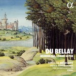 Du Bellay: Heureux qui, comme Ulysse cover