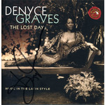 MARBECKS COLLECTABLE: Denyce Graves - The Lost Days - Music in the Latin Style cover