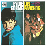 Eydie Gorme - Canta en espanol con Los Panchos cover