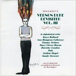 MARBECKS COLLECTABLE: Ben Bagley's Vernon Duke Revisited Vol III - show tunes -- many of them never before recorded. cover