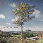 All Souls Hill cover