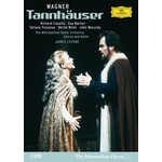 MARBECKS COLLECTABLE: Wagner: Tannhauser (Complete Opera recorded in 1983) cover