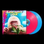 Rooty (Limited Edition Pink & Blue Vinyl LP) cover