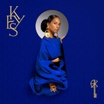 Keys (LP) cover