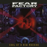 Soul Of A New Machine (Deluxe 30th Anniversary Edition LP) cover